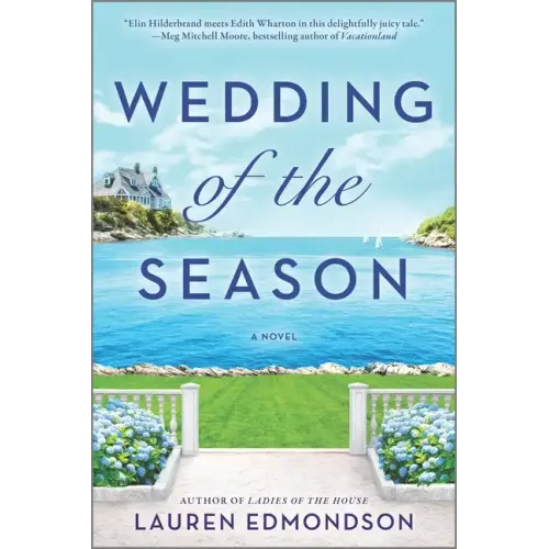 Wedding of the Season