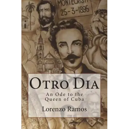 Otro Dia: An Ode to the Queen of Cuba