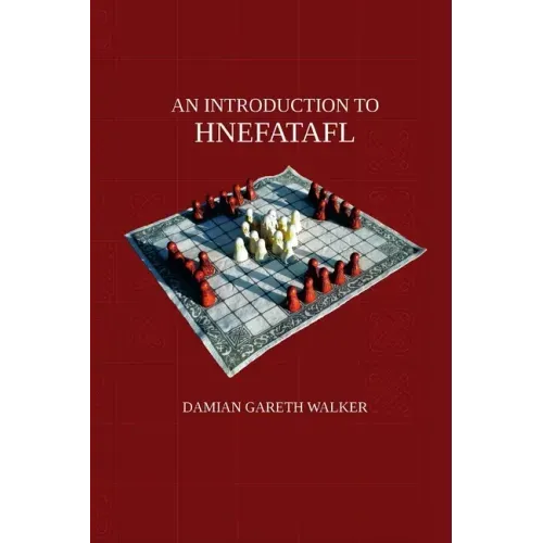 An Introduction to Hnefatafl