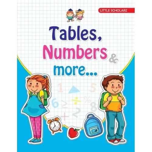Tables, Numbers & More