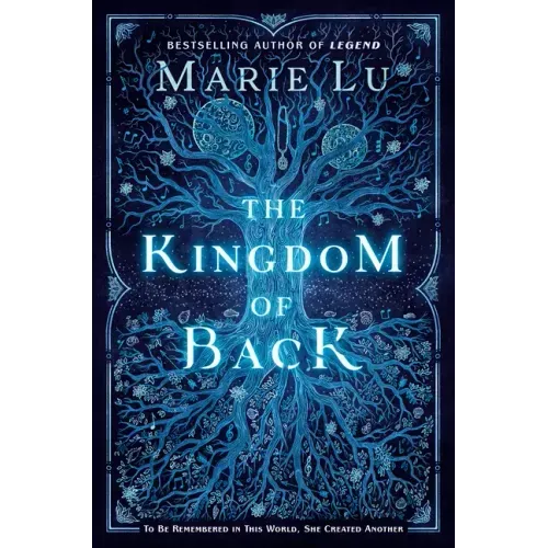 The Kingdom of Back