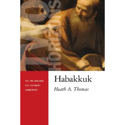Habakkuk