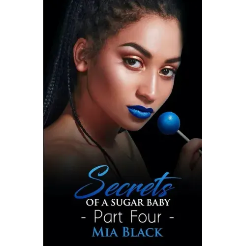 Secrets Of A Sugar Baby 4