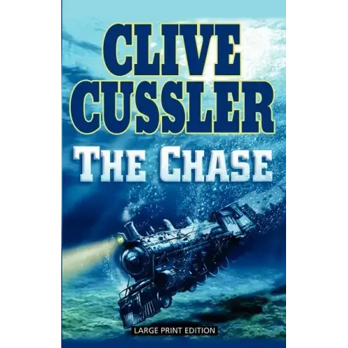 The Chase