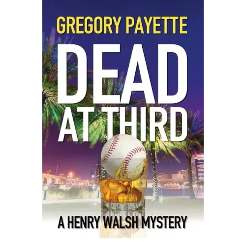 Dead at Third