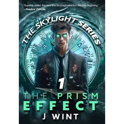 The Prism Effect: Book One of the Skylight Series