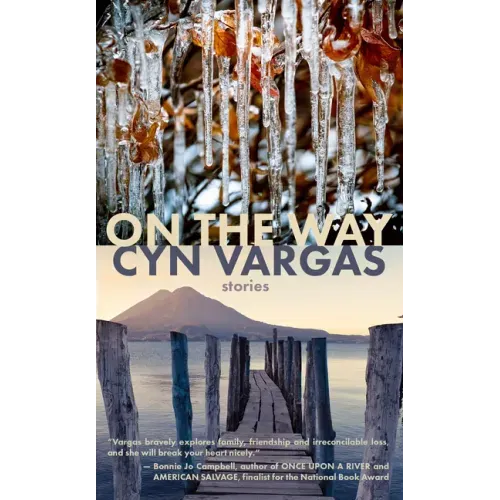 On the Way: Stories