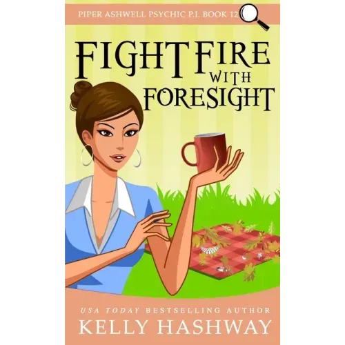 Fight Fire With Foresight