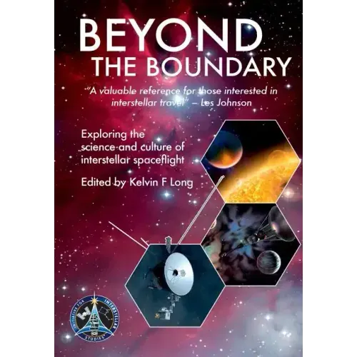 Beyond the Boundary