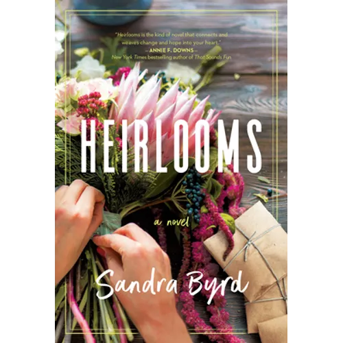 Heirlooms