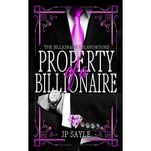 Property of a Billionaire