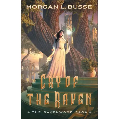 Cry of the Raven