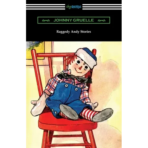 Raggedy Andy Stories