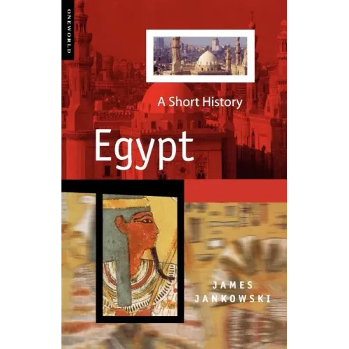 Egypt: A Short History