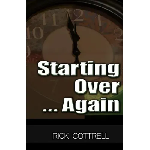 Starting Over Again