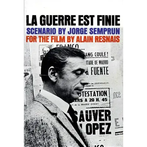 La Guerre Est Finie