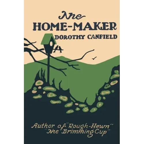 The Home-Maker