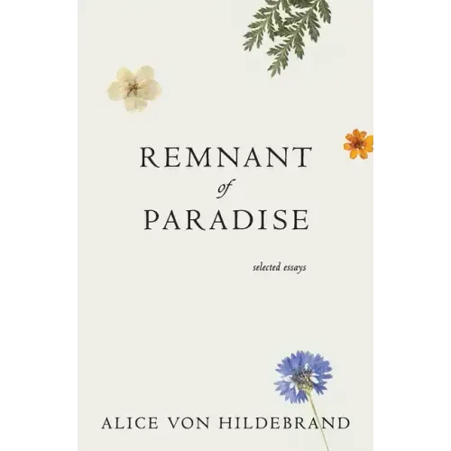 Remnant of Paradise