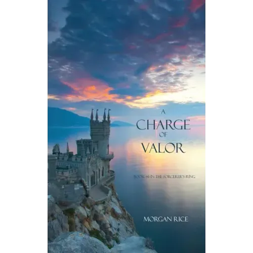 A Charge of Valor
