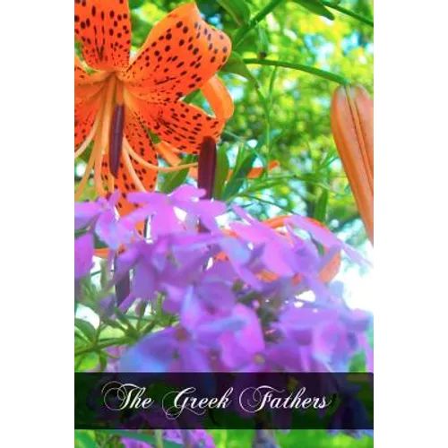 The Greek Fathers