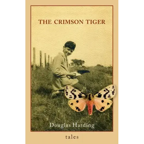 The Crimson Tiger