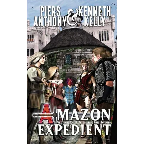 Amazon Expedient