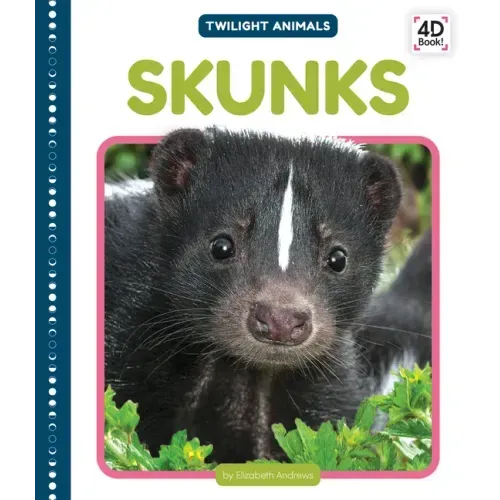Skunks