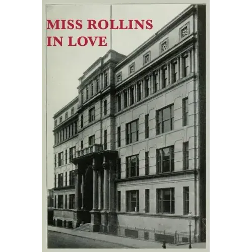 Miss Rollins in Love