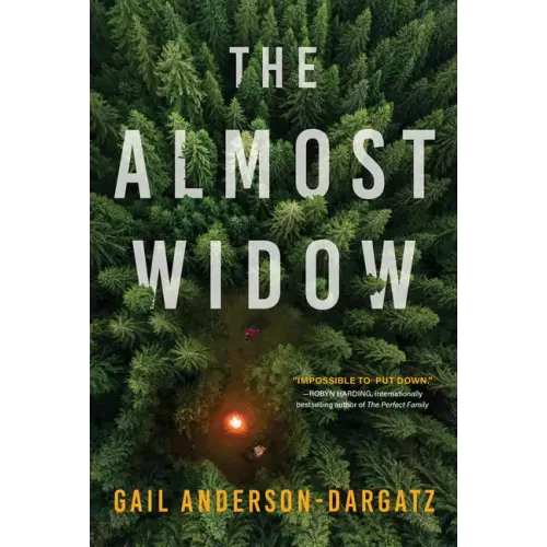 The Almost Widow