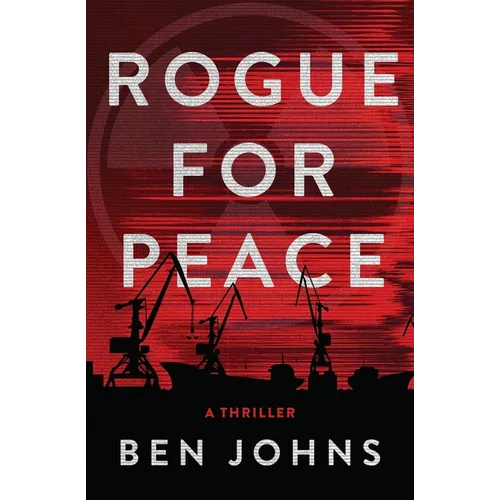 Rogue For Peace
