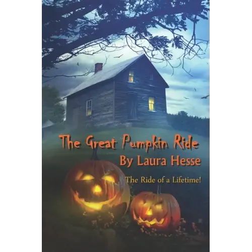 The Great Pumpkin Ride