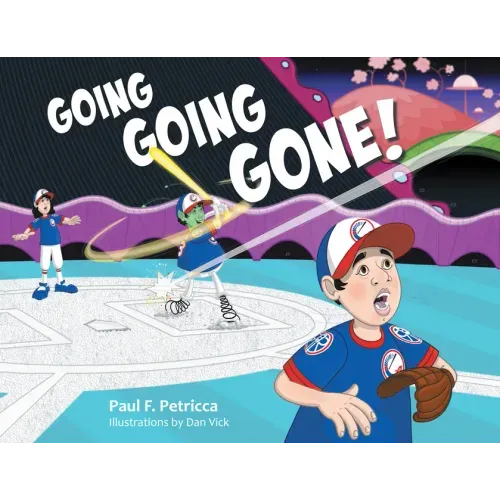 Going Going Gone!