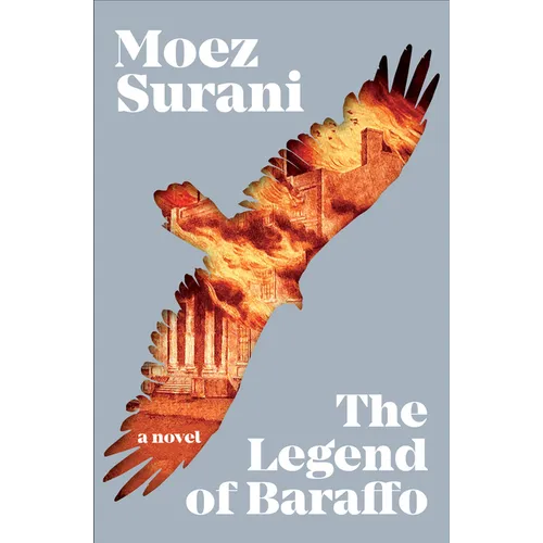 The Legend of Baraffo
