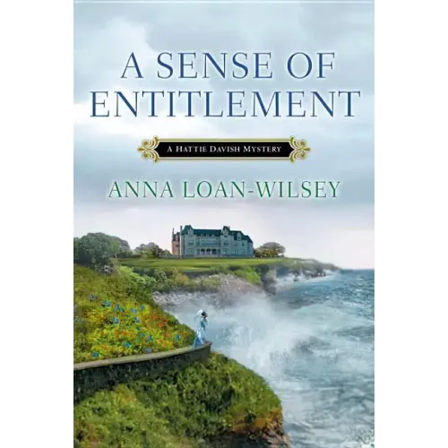 A Sense of Entitlement