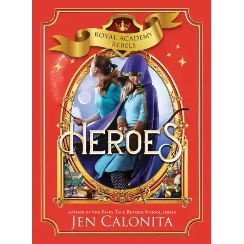 Heroes