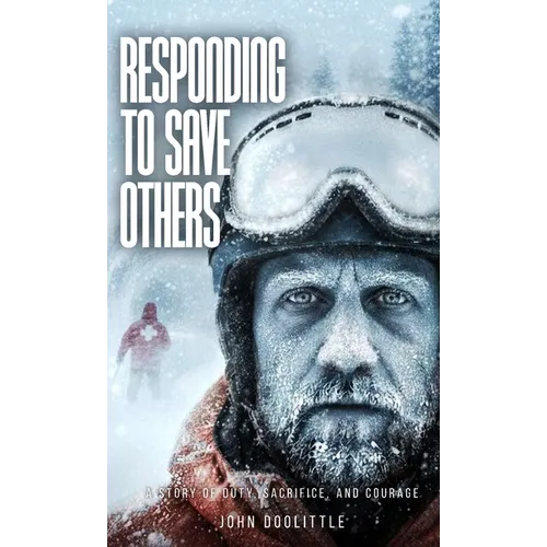 Responding to Save Others: A Story of Duty, Sacrifice, and Courage
