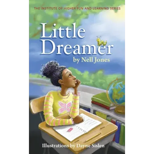 Little Dreamer