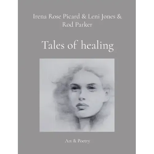 Tales of healing: Art & Poetry