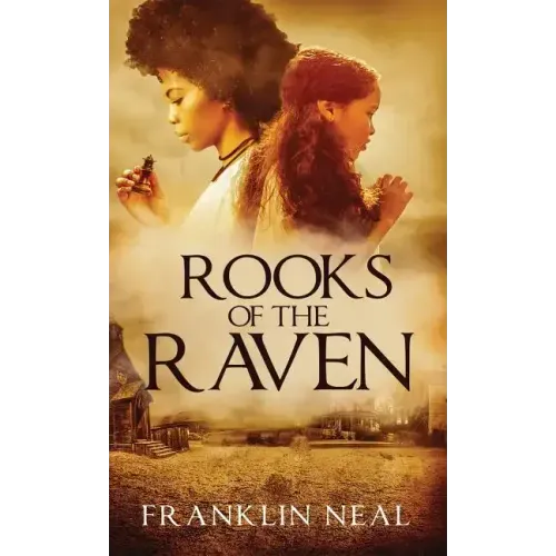 Rooks of the Raven