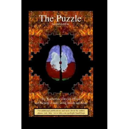 The Puzzle: Some Reassembly Required