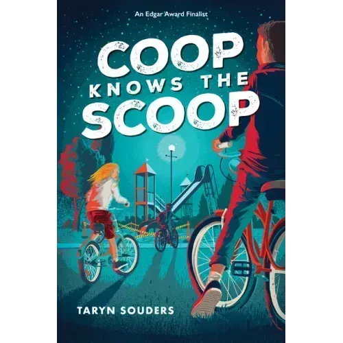 COOP Knows the Scoop
