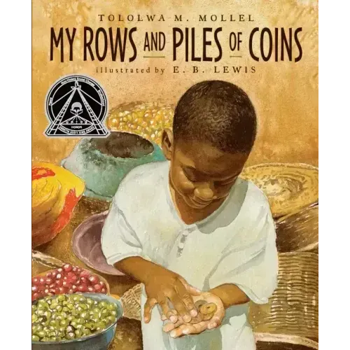 My Rows and Piles of Coins