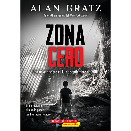Zona Cero (Ground Zero)