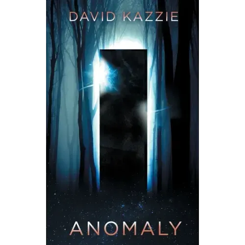 Anomaly