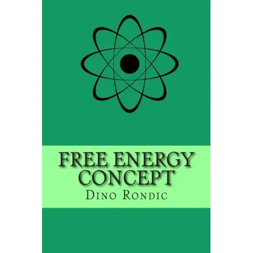 Free Energy Concept: Free Electrons Extraction Device