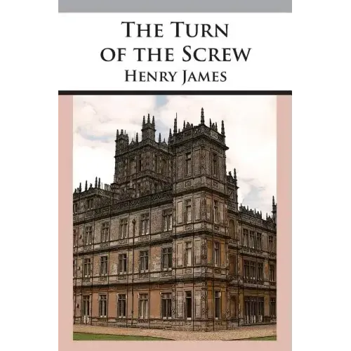 The Turn of the Screw
