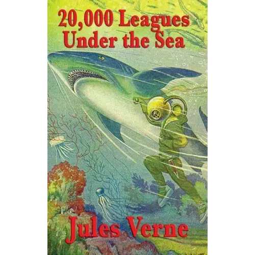 20,000 Leagues Under the Sea