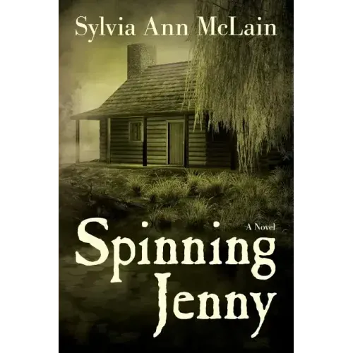 Spinning Jenny
