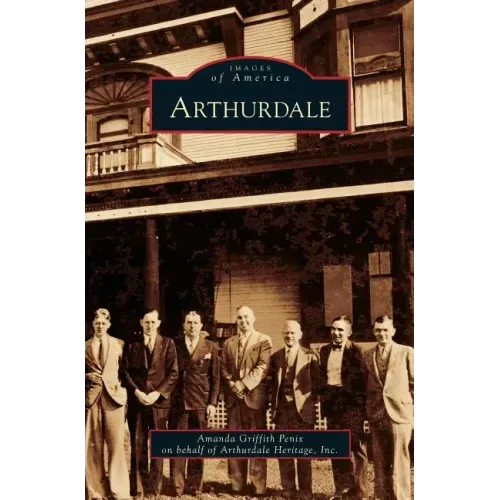 Arthurdale