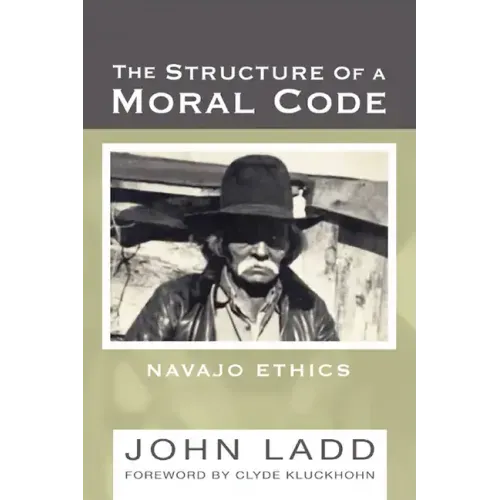 The Structure of a Moral Code